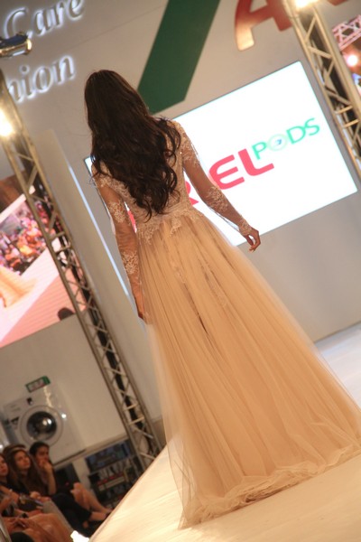 Ariel Runway Fashion Show